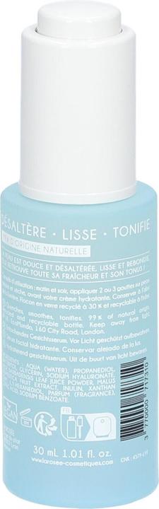 Image du produit La Rosée sérum visage desalterant à l'acide hyaluronique (30 ml)