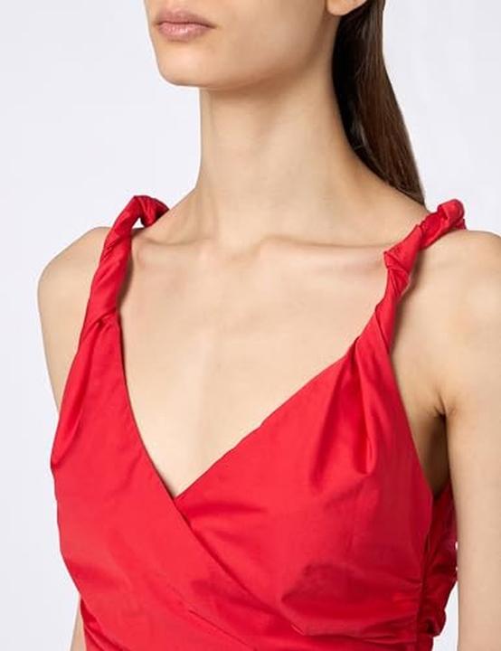 Image du produit Pinko Afrodite légère technique satinée (30)