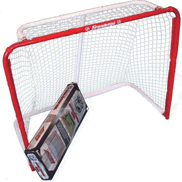 Actual product image Franklin Hockey goal metal