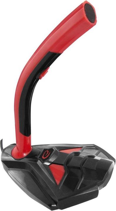Produktbild Esperanza EGH101 PREDATOR - mikrofon