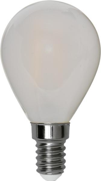 Produktbild Star Trading LED Lamp E14 Frosted Duo Pack (E14, 150 lm, 2x)