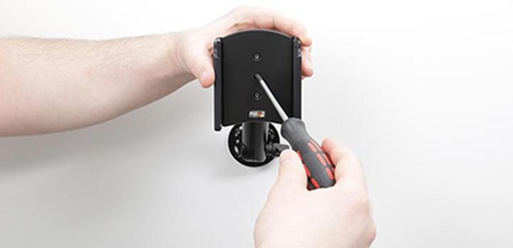 Produktbild Brodit Halter passiv Galaxy S23+