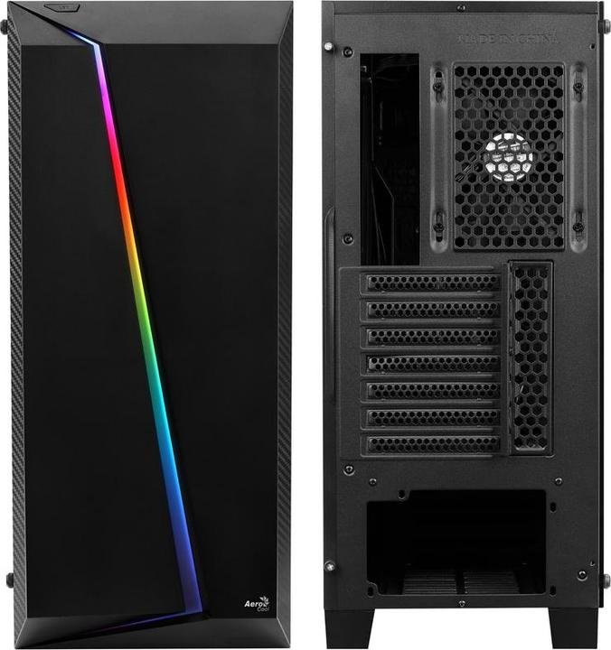 Image du produit AeroCool Cylon Pro (ATX)