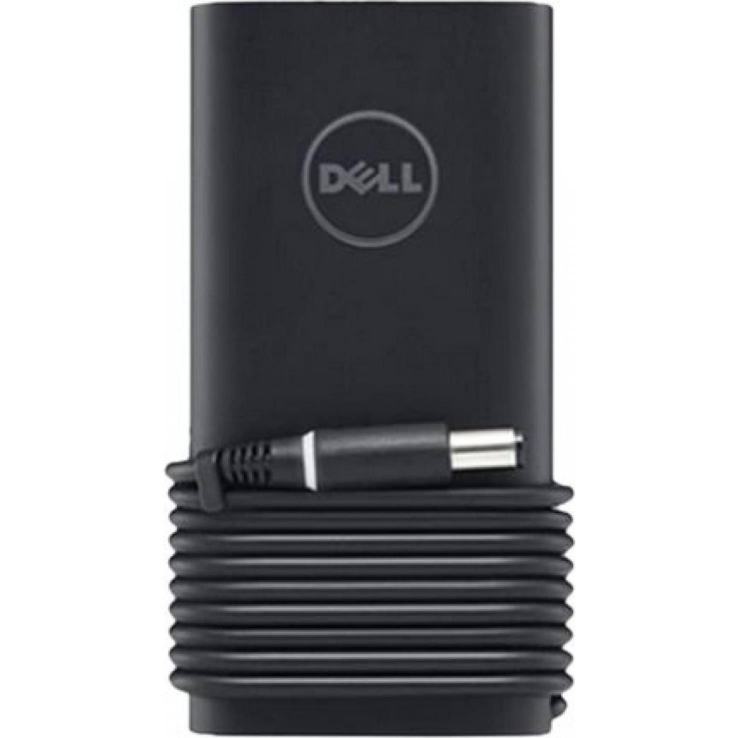 Dell 130W AC-Adapter KIT (130 W), Notebook Netzteil, Schwarz