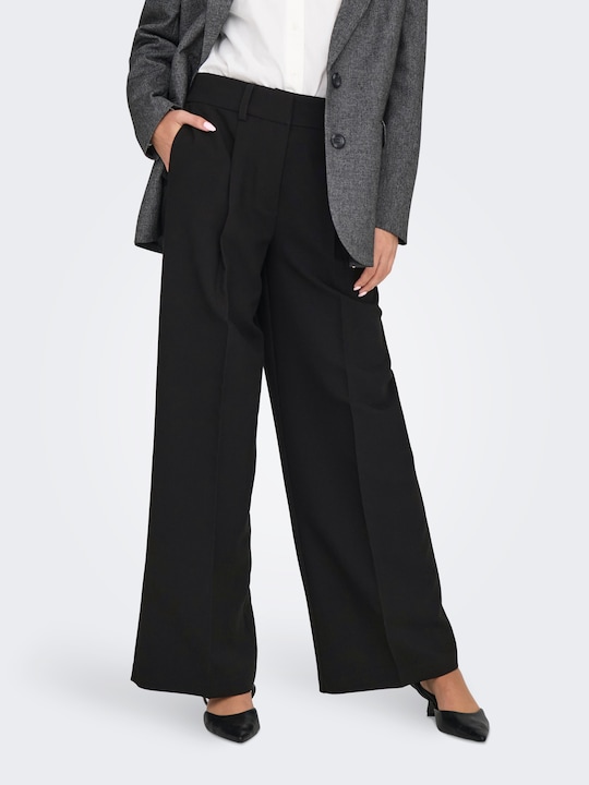 Produktbild JdY JDYCILLE Hohe Taille Gerade geschnitten Hose Hose (XL)