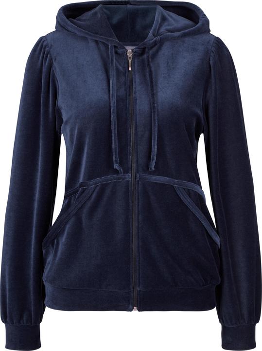 Calida Pullover mit Kapuze (M)