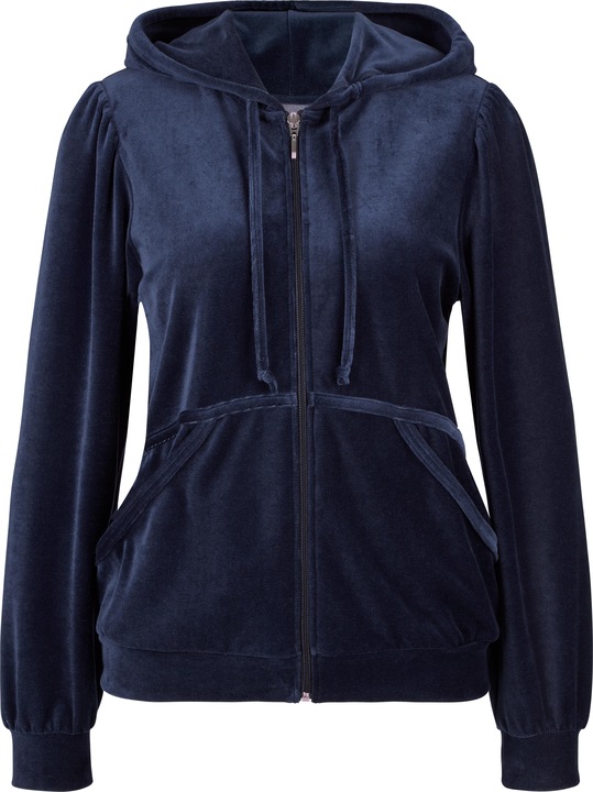 Produktbild Calida Pullover mit Kapuze (M)