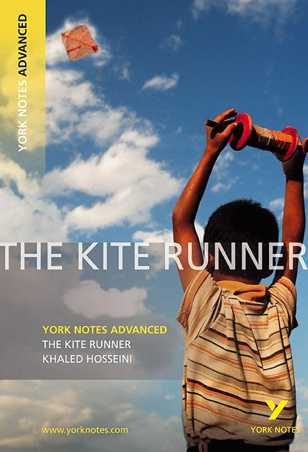 Produktbild The Kite Runner: York Notes Advanced (Englisch, 2009)