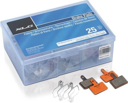 Actual product image XLC BP-S07