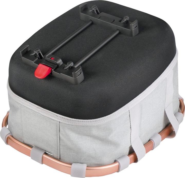 Produktbild KlickFix Bikebasket GT (21 l)