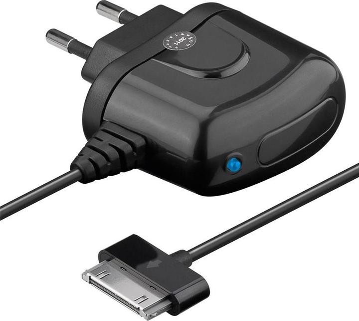 Image du produit AccuCell Universal Ladegerät Samsung Galaxy Tab