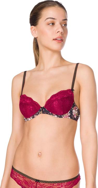 Actual product image Aubade Fleurs de Plaisir