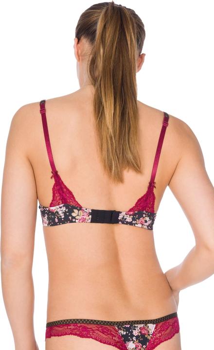 Actual product image Aubade Fleurs de Plaisir