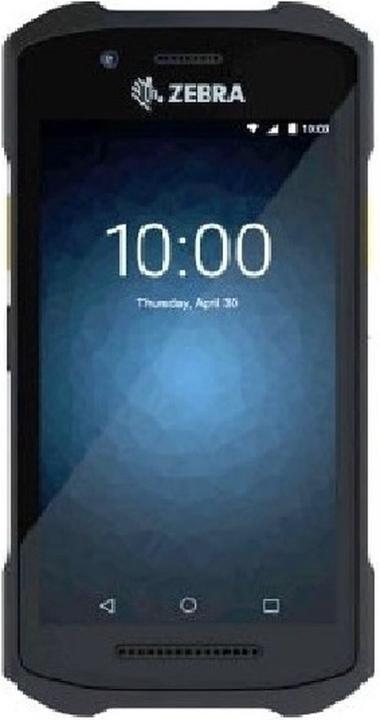 Actual product image Zebra Handheld mobile computer (2D barcodes)