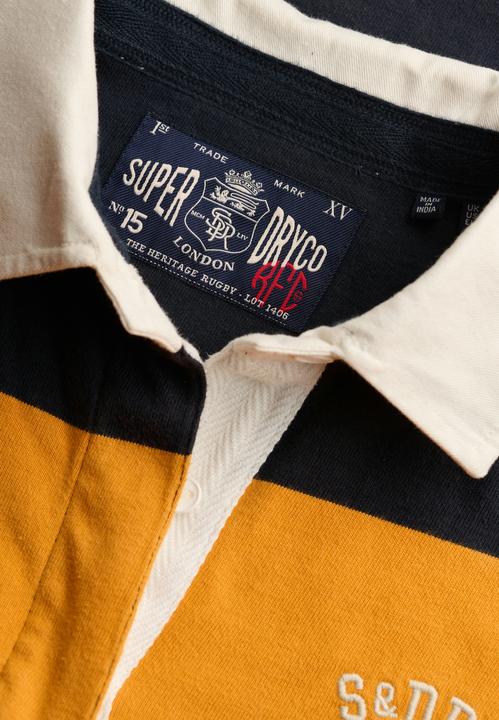 Produktbild Superdry Heritage (XXS)