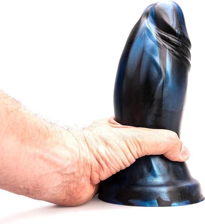 Image du produit Kiotos Revolt Blue Wave 07 Large