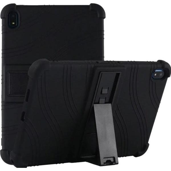 Strado Custodia per tablet Custodia Armor per Nokia T20 (nero) (Nokia T20), Cover tablet, Nero
