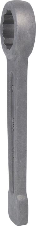 Productafbeelding KS Tools Slagringsleutel, 12-punts, metrisch, 27 mm, set van 4 (27 mm)