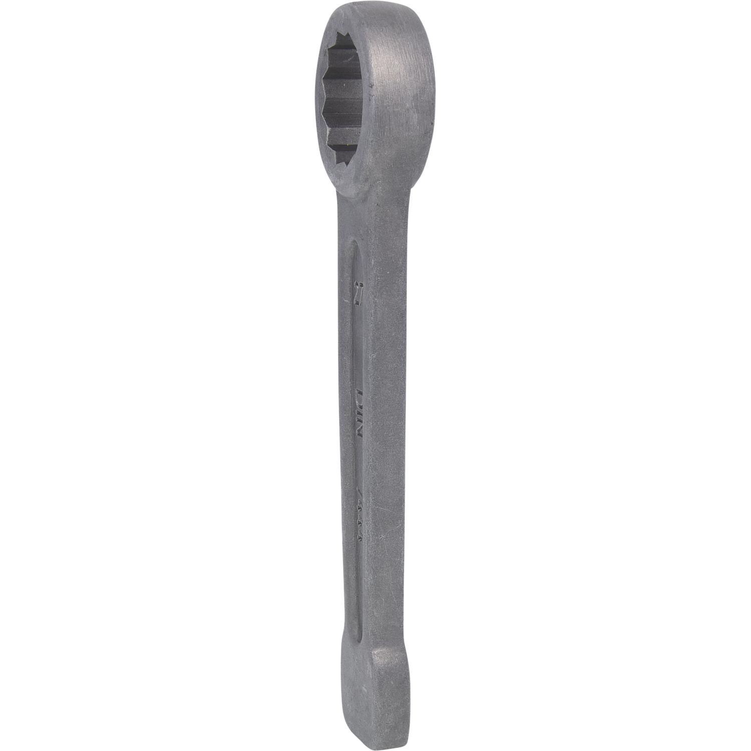 Thumbnail - KS Tools, Schraubenschlüssel, Schlag-Ringschlüssel, 12-Kant, metrisch, 27 mm, VE 4 Stk (27 mm)