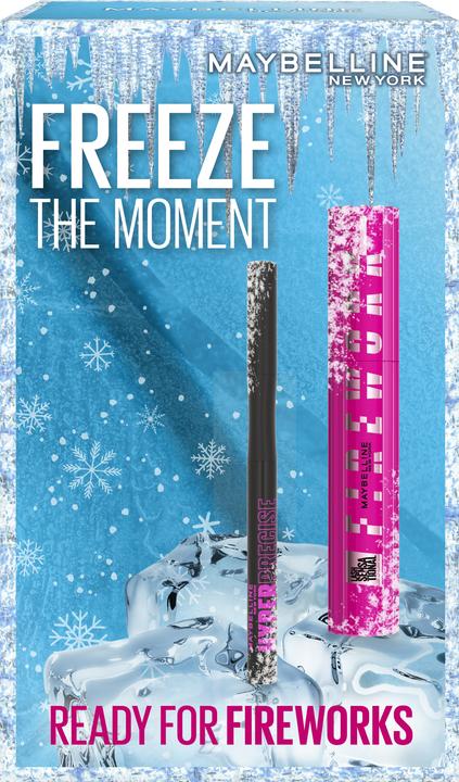 Immagine prodotto Maybelline New York Maybelline - Cofanetto regalo Pronto per i fuochi d'artificio