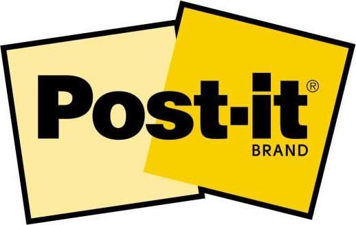 Produktbild Post-it Index Mini (12 x 43 mm)