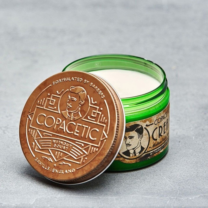 Produktbild Copacetic Creme (Haarcreme, 100 ml)