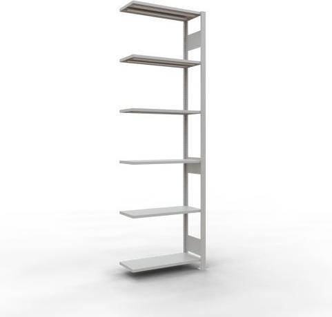 Image du produit Schulte Lagertechnik Système enfichable Élément suivant MULTIplus150 avec traverse de longueur