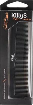 Immagine prodotto KillyS Pettine per capelli da uomo Pettine per capelli piccolo