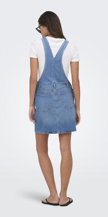 Produktbild Only ONLTANYA Kurzes Kleid Jeanskleid (XS)