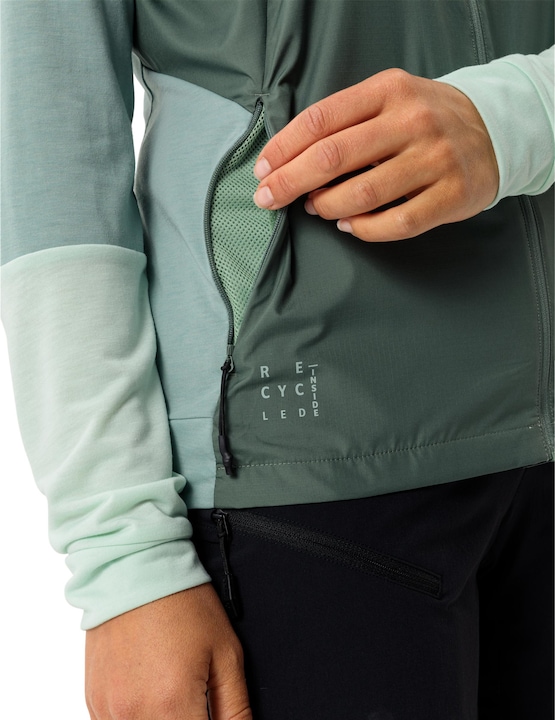 Immagine prodotto Vaude Qimsa Mid Jacket (36)