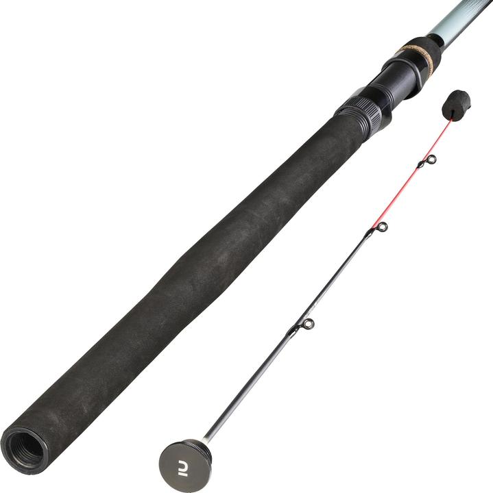 Produktbild Caperlan Sensitiv 100 (Fliegenrute, 300 cm)