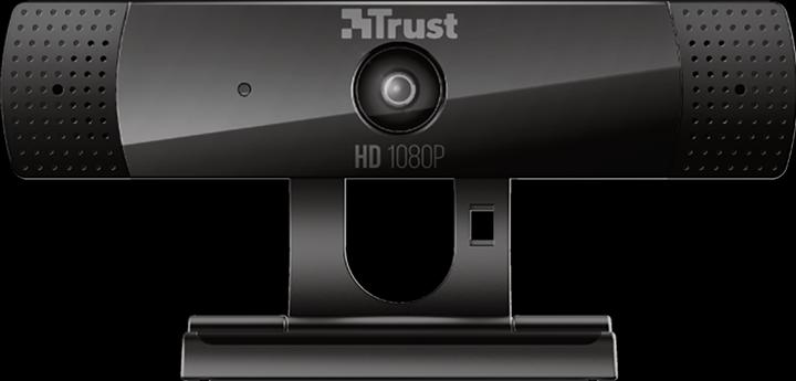 Produktbild Trust GXT 1160 Vero (8 Mpx)