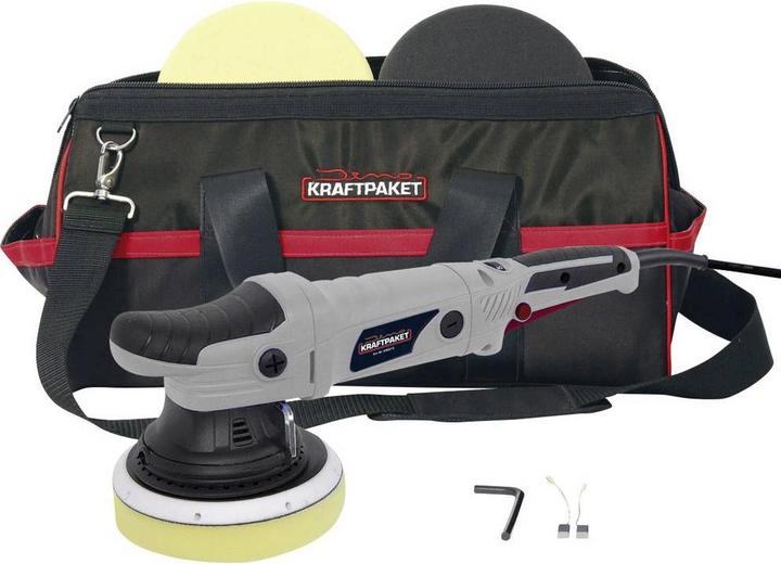 Produktbild Dino Exzenter XXL Hub (720 W)