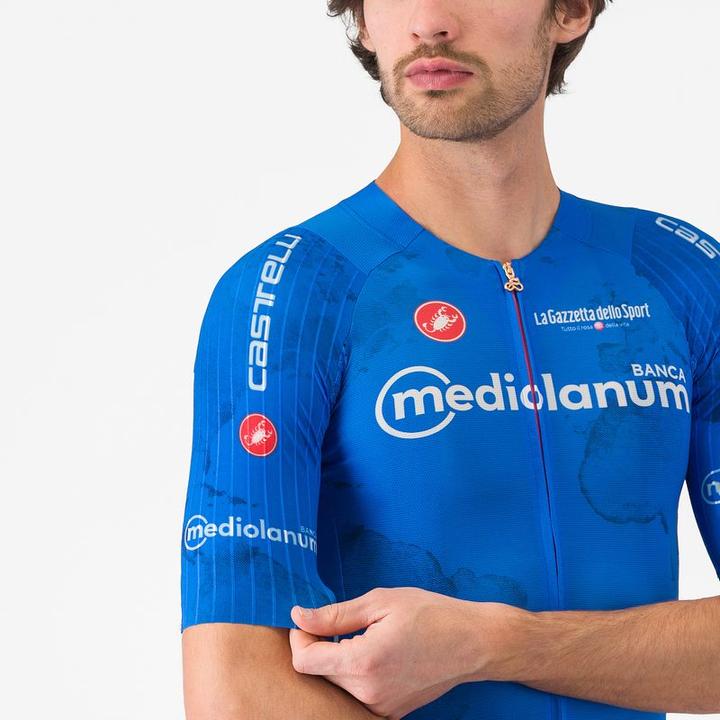 Actual product image Castelli #GIRO108 Race 8S Jersey (XL)