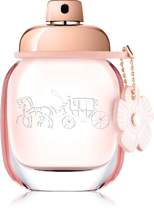 Image du produit Coach Floral (Eau de parfum, 30 ml)