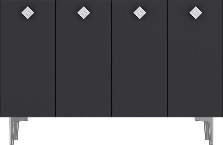 Image du produit Kalune Design More Console (120 x 29.60 x 80 cm)