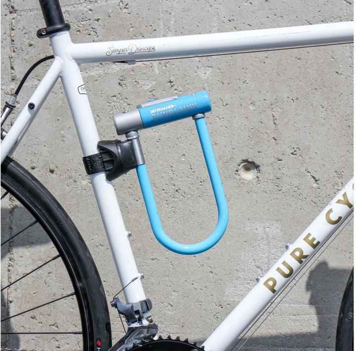 Produktbild Kryptonite KryptoLok Mini-7 (178 cm)