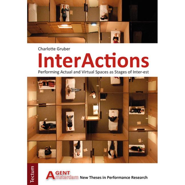 InterActions, Fachbücher