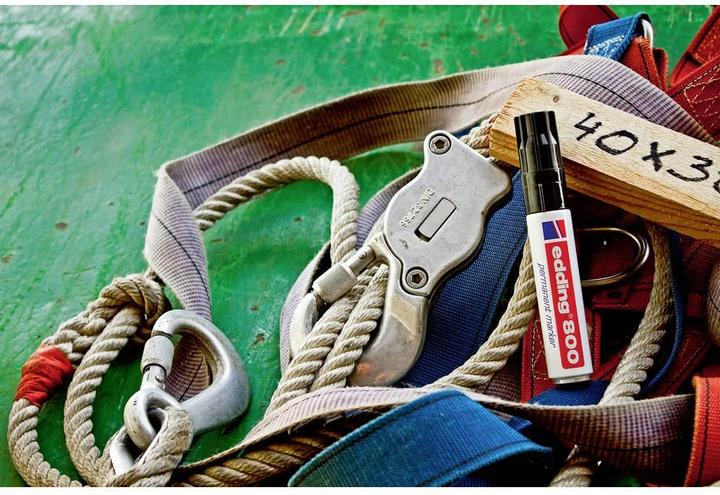 Image du produit Edding 800-99 (5x)