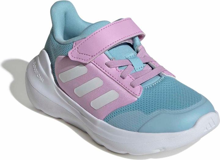 Image du produit Adidas Tensaur Run 3.0 El C - iceblu/ftwwht/blilil (29)