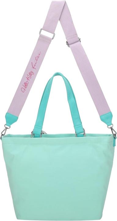 Immagine prodotto Fritzi aus Preußen Borsa Sky Hello Kitty