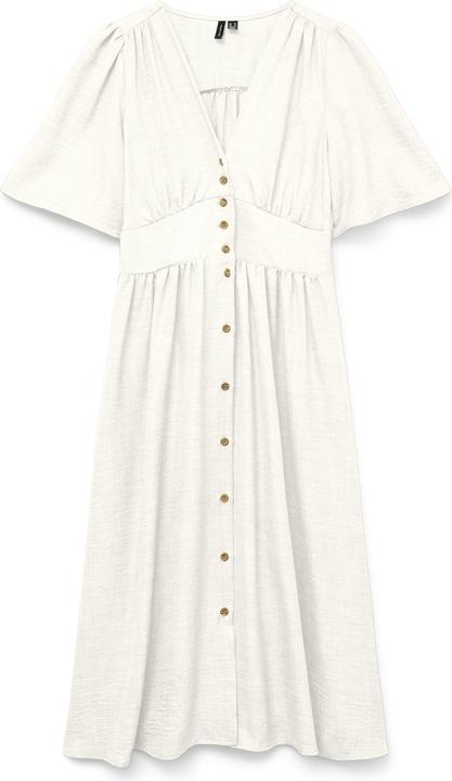 Produktbild Vero Moda VMMELANEY Midikleid Kleid (XL)