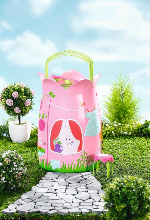 Produktbild Zapf Creation BABY born Storybook Cottage