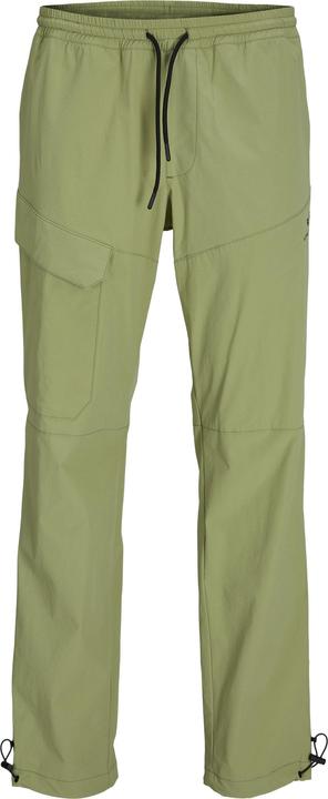 Actual product image Jack & Jones RDD Regular Fit Lounge trousers Jogging trousers (M)