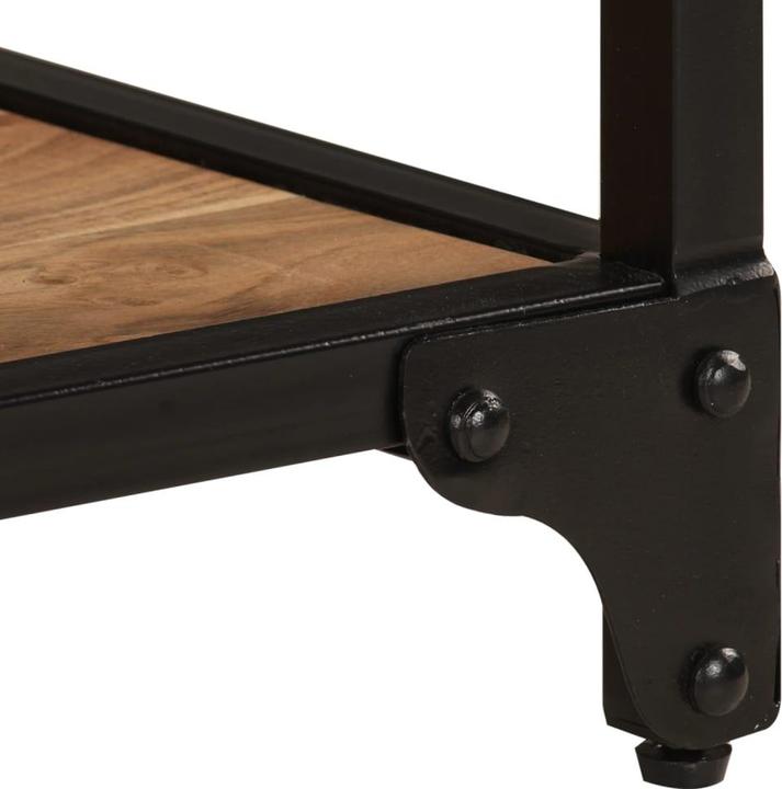 Image du produit vidaXL Couchtisch (90 x 45 x 35 cm)