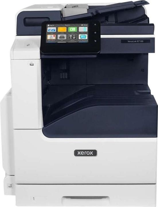 Produktbild Xerox VL B7125/B7130/B7135 A3 PCL5C/6 (Farbe)