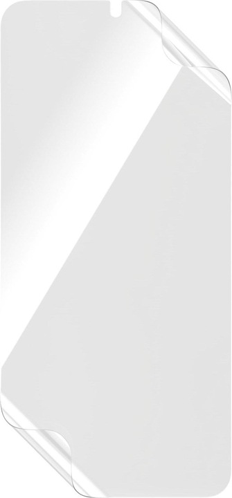 Actual product image PanzerGlass Ultra-Wide Fit (1 Piece, Samsung Galaxy S23+)