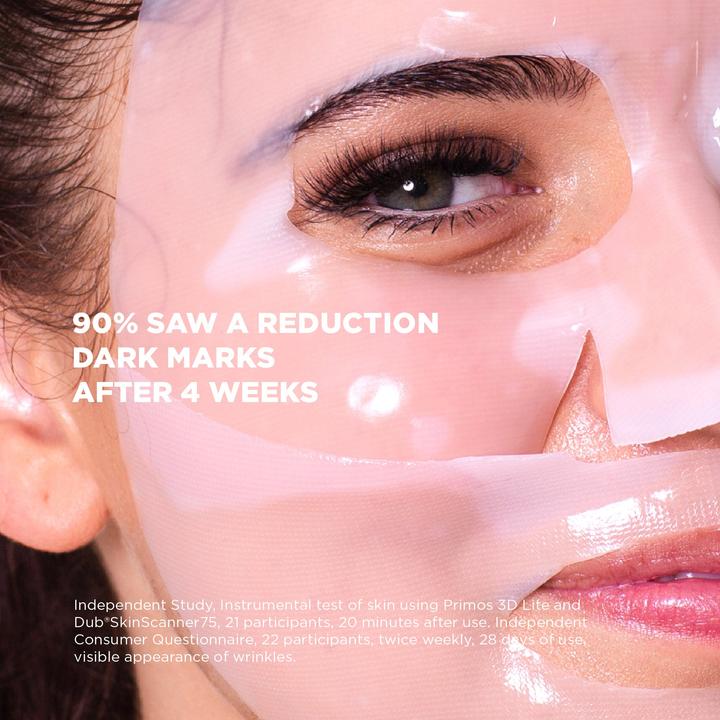 Produktbild Skin Republic Retinol Hydrogel (25 g)