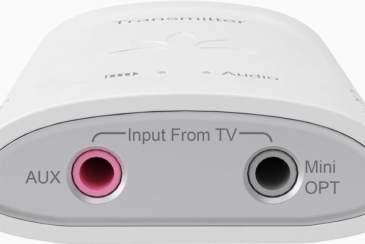 Immagine prodotto Avantree Audiplex 2403s Set 3 in 1 (Trasmettitore e ricevitore)