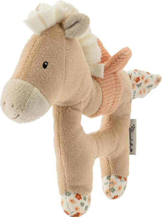 Actual product image Sterntaler GmbH Grasping toy PFERD Sunny